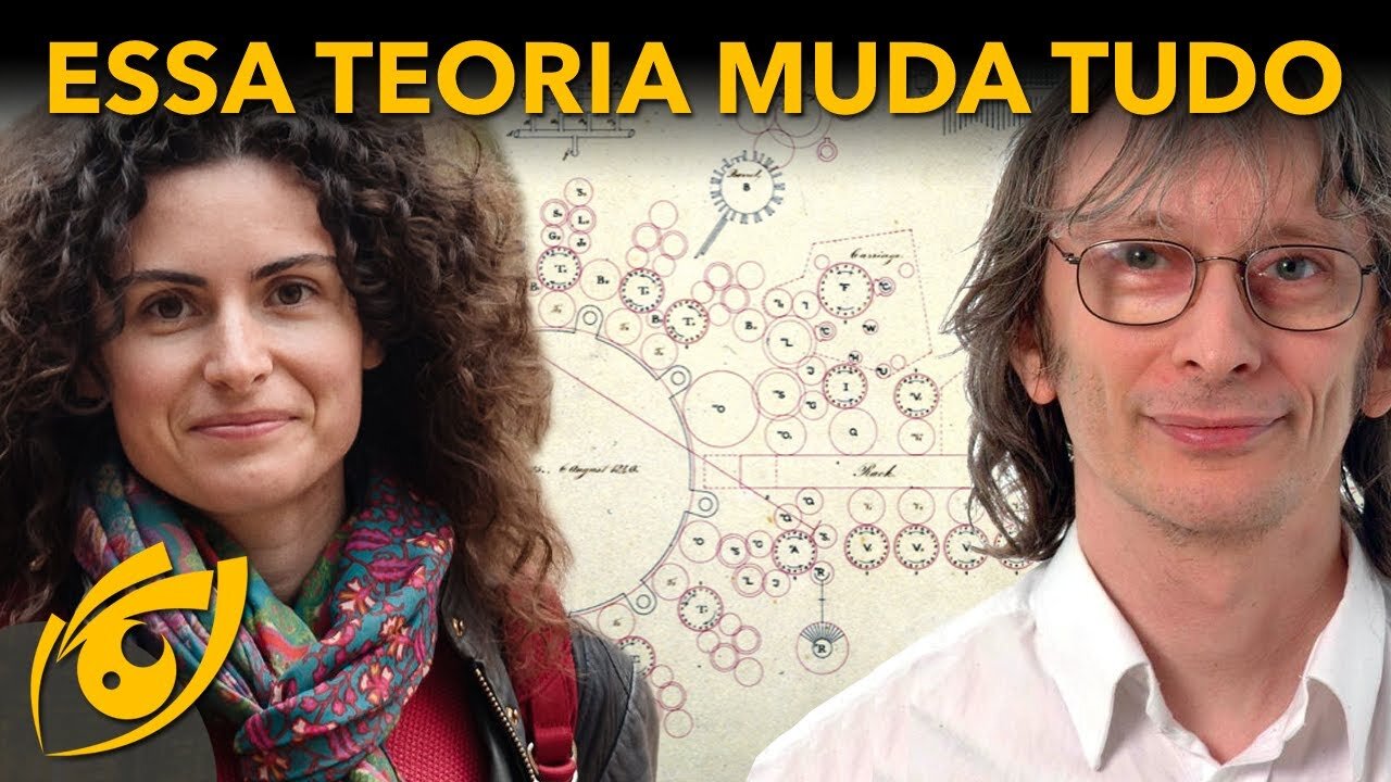 O que é a teoria do construtor universal ?