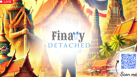I'm going to Thailand #vlog