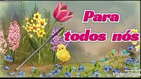 FAITH, HOPE AND PEACE COME FROM JESUS ​​CHRIST
