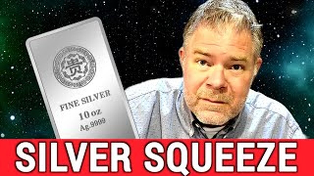 🚨 CRITICAL! - This is SCARY ✅ (Gold and Silver Price, U.S. National Debt!)