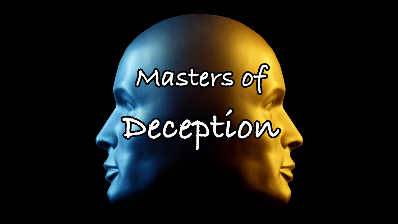 The Hidden History of the Incredibly Evil Khazarian Mafia w/ VT Editor Mike Harris (3of3)