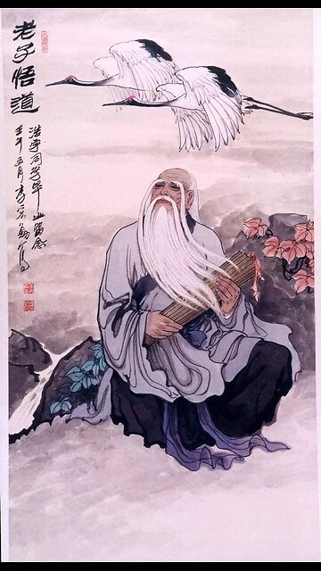 Lao Tzu