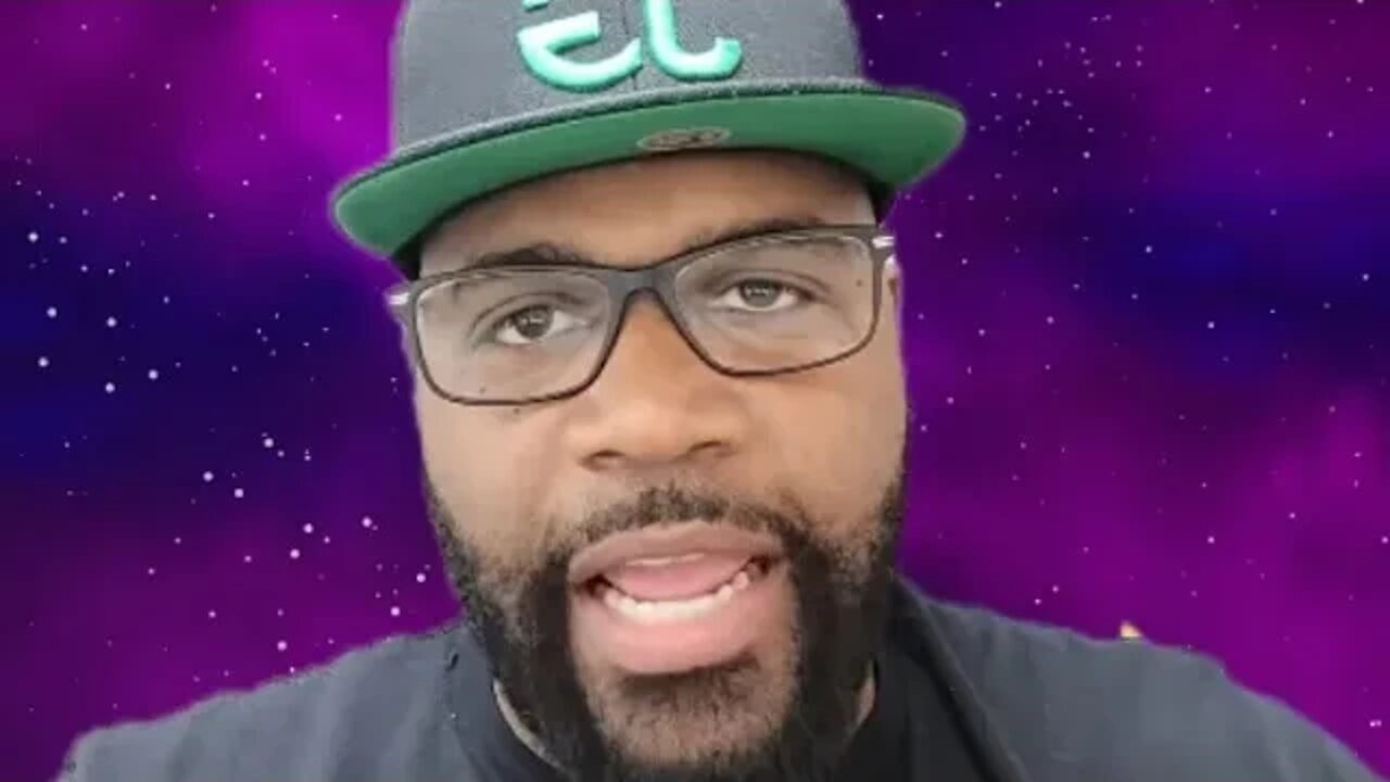 "There are black slave owners in America, RIGHT NOW!!" It Got Real In Here