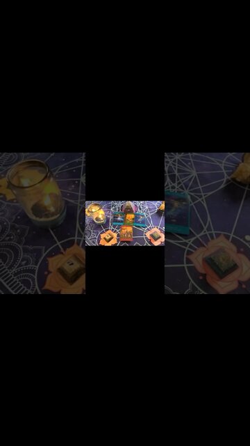 #Aquarius #Weekly- Tarot- Reading- for- the- week- of- Oct- 31st- 2022- #Shorts