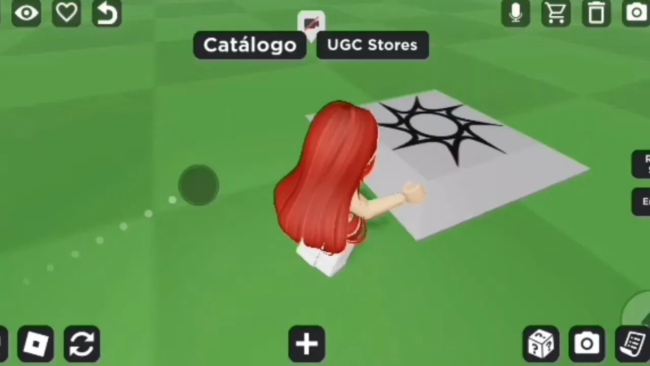 gastando 1200 robux!!!