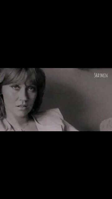 #abba #agnetha #enhanced vocals #demo #chess #every good man #1983 #shorts #hq