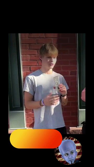 Your typical supporter. #elections2024🇺🇸