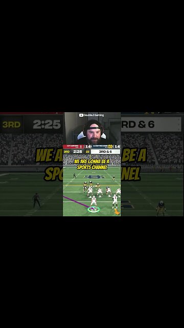 Thanks for everything!!! | NCAA Football 14