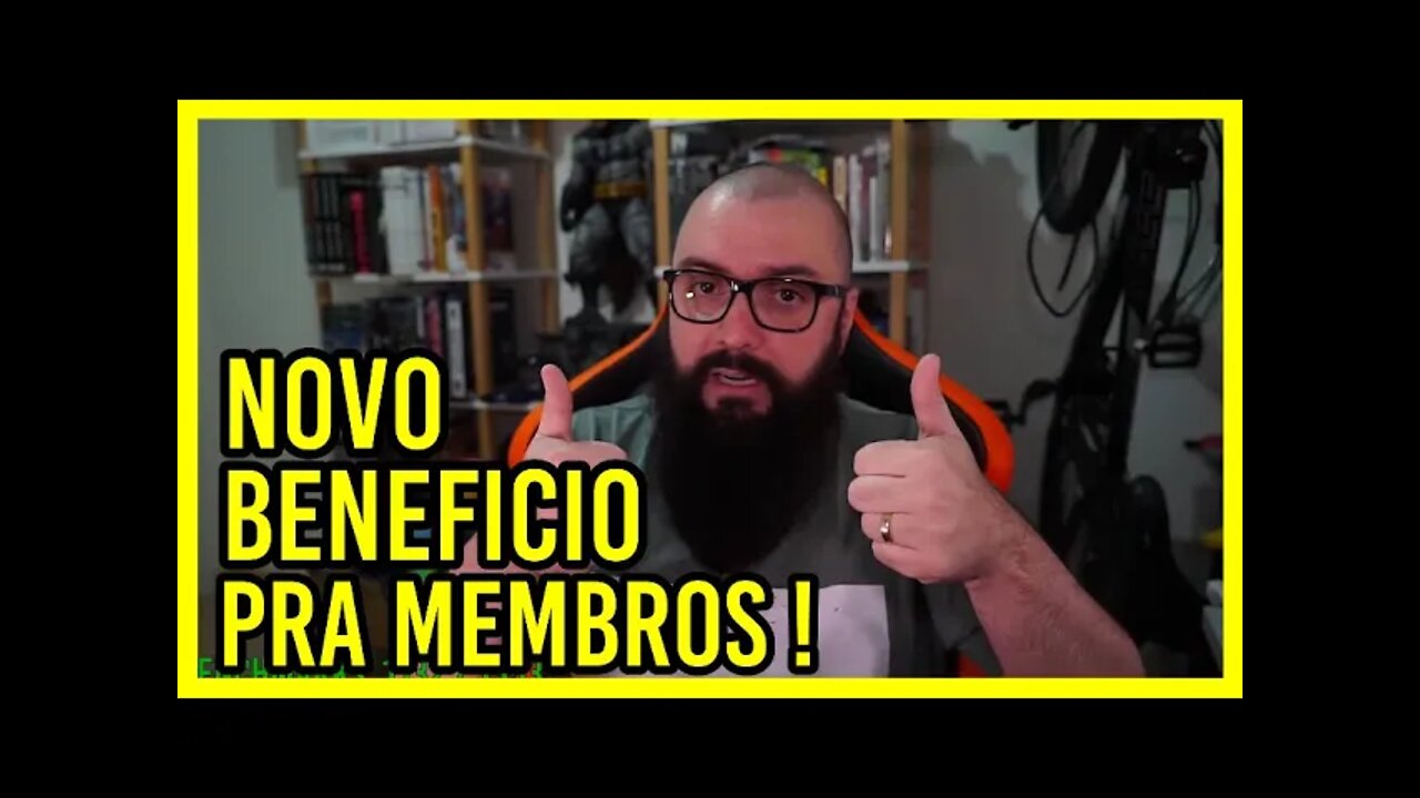 Vamos Comprar Novos CPUs para o site ? Beneficio para Membros !