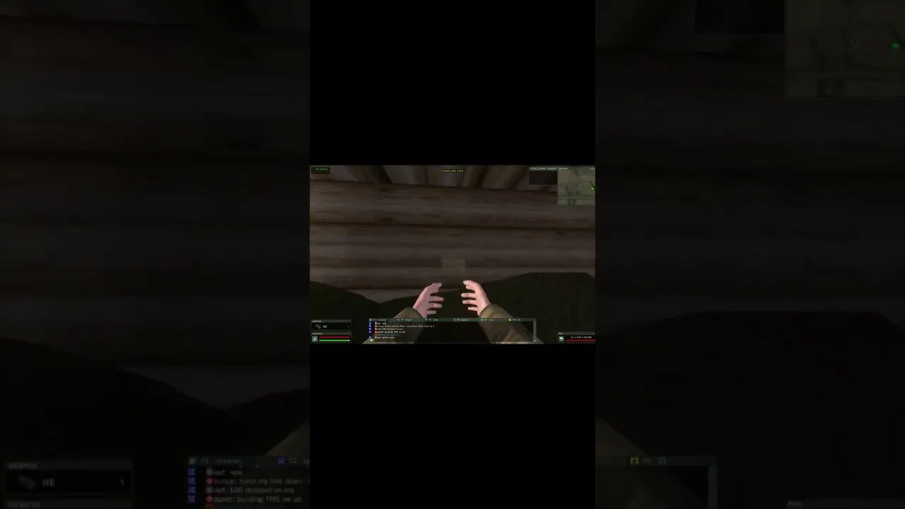 Blowing Mobile Spawns 🏴‍☠️ 😁 WWII Online #shorts