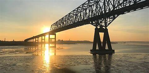 FRANCIS SCOTT KEY BRIDGE | AFTERMATH