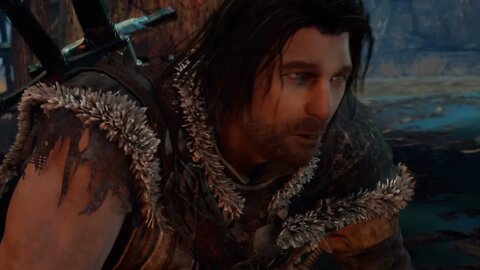 Middle-earth: Shadow of Mordor Part 3-Being Watched