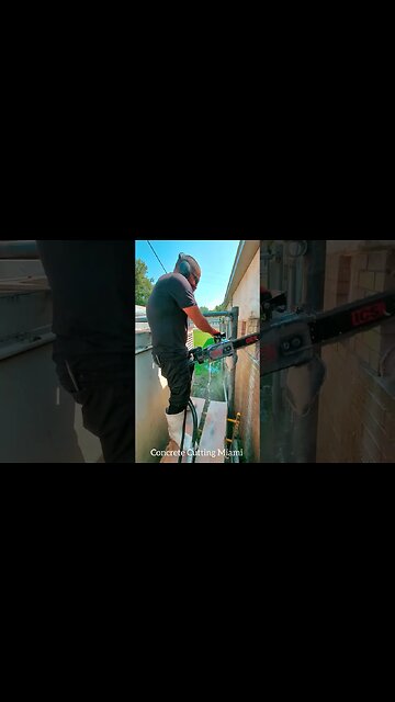 Cutting windows in Jail