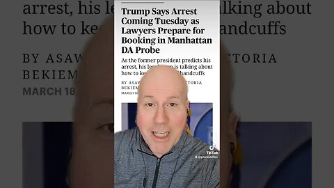 Is Trump Really The Most Corrupt Politician In Washington?