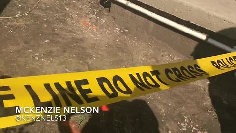 Shawnee man shot after making online arrangements to sell item
