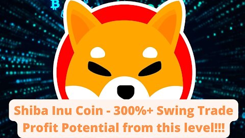 Shiba Inu Coin Token Entry Reached- Buy Tickets to the Moon Now!