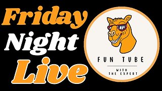 Friday Night Live!