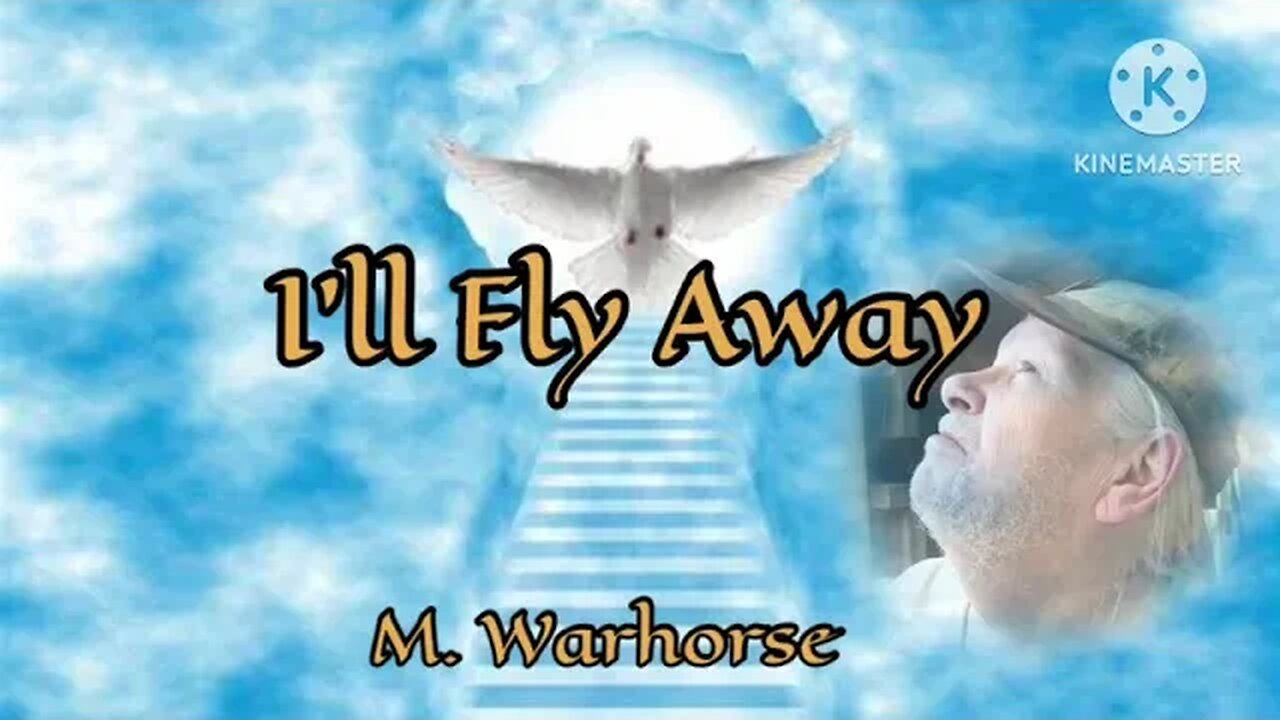 I’ll Fly Away