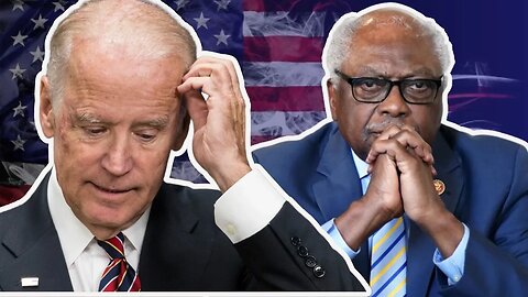 Democrats NERVOUS about Biden's AGE