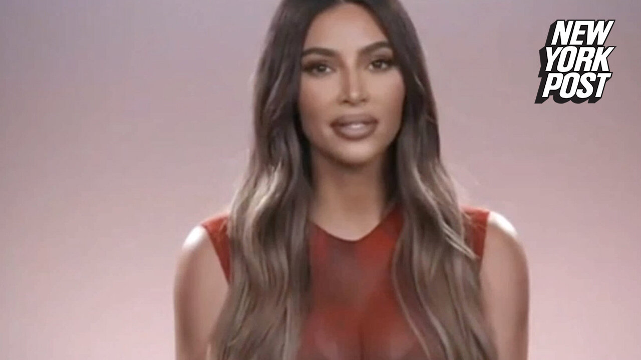 Kim Kardashian failed the 'baby bar' for second time