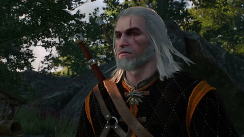 The Witcher 3: Wild Hunt Part 118-Hunting For Gear