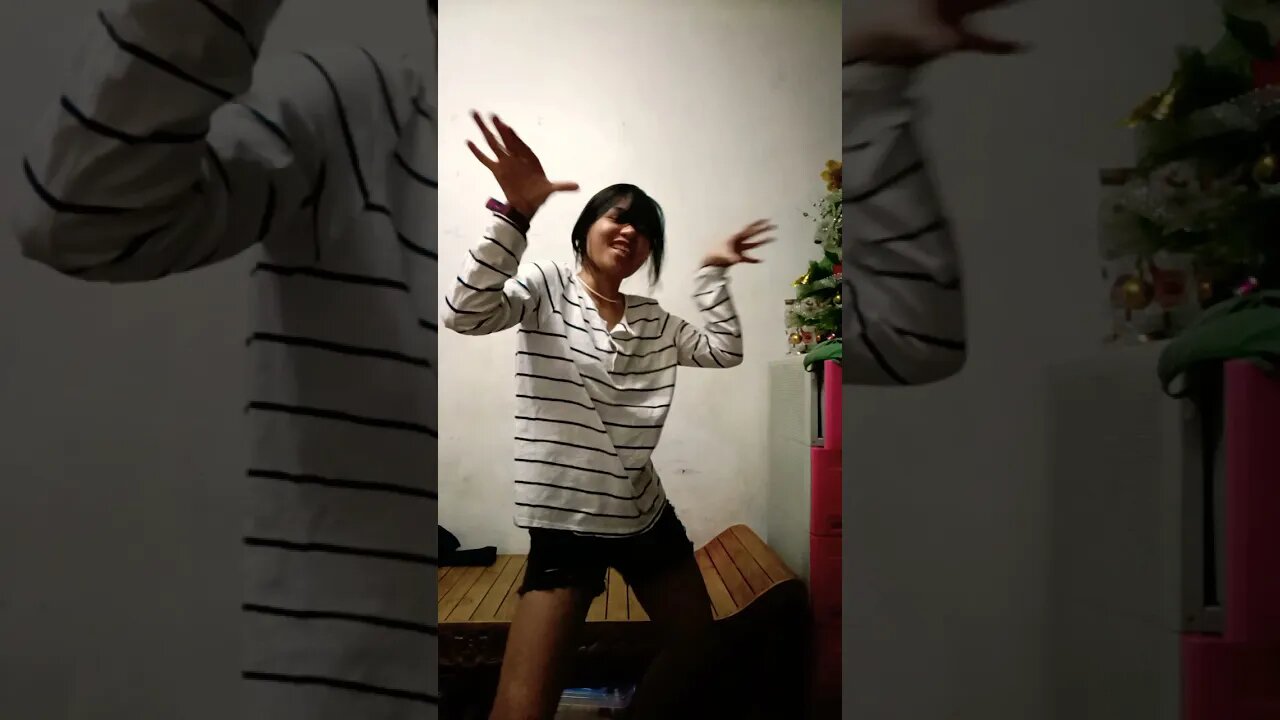 my basher self #heymama #dance #swf