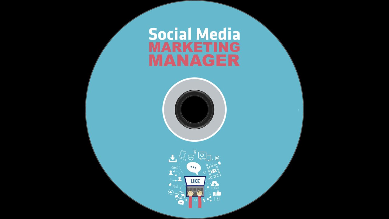 Social media marketing course part 2