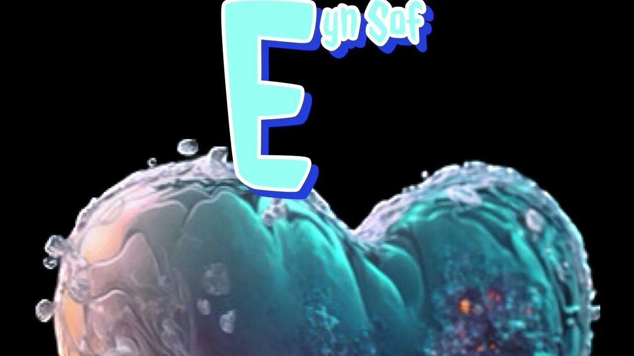 Eyn Sof - Frozen Heart