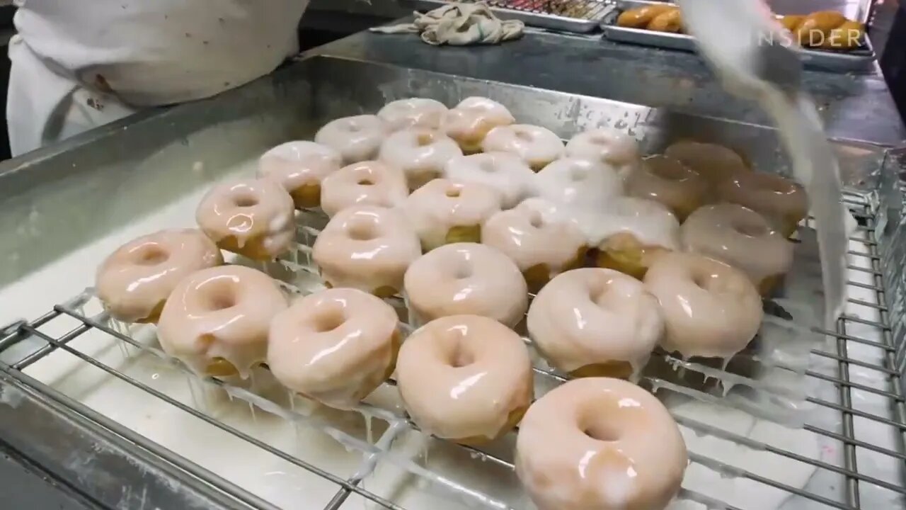 The Best Doughnuts In Los Angeles