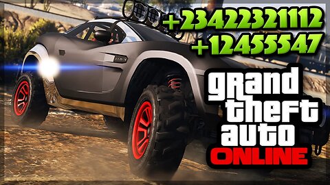 GTA 5 ILL GOTTEN GAINS PART 2 - DLC UPDATE DOWNLOAD & FREE MONEY! (GTA 5 ONLINE)
