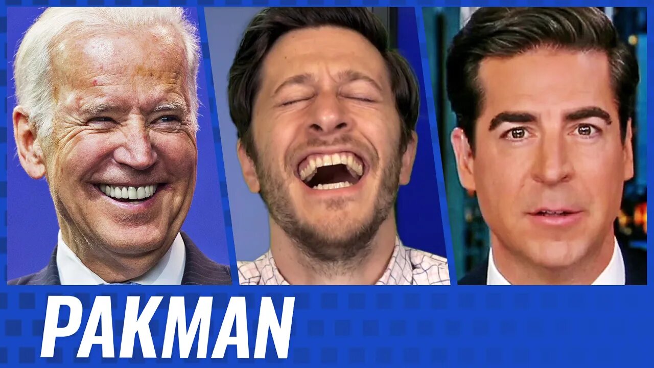 Biden Devastates MAGA, Triggers Fox News 11/3/22 TDPS Podcast