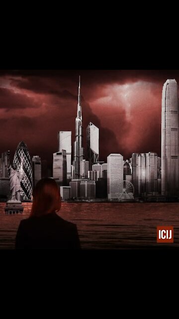 PANDORA PAPERS - OCT 3rd, 2021