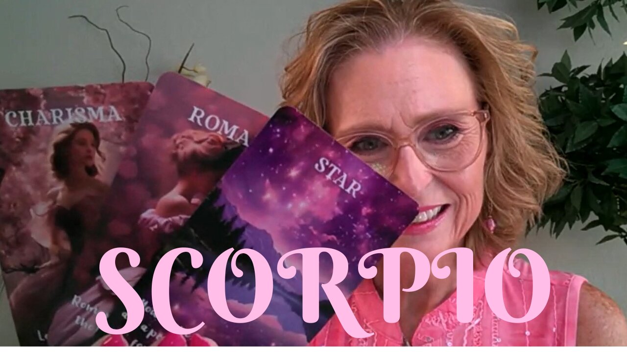 SCORPIO ♏💖YOUR CONFIDENCE IS S*XY! 😮👄💖SCORPIO LOVE TAROT💝 LOVE TAROT