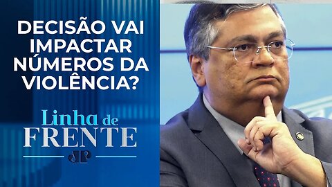 Lula diz ter pedido a Flávio Dino para que feche “quase todos” clubes de tiro | LINHA DE FRENTE