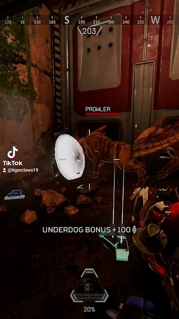 I'm down to one last breath