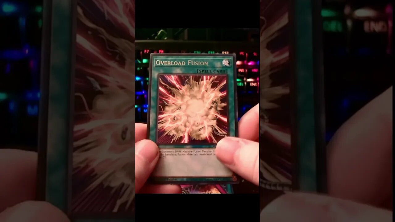 Opening A Yu-Gi-Oh TCG: Maze of Memories - #9