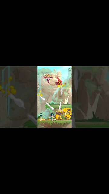 Smooth Waves #brawlhalla #lofibeats