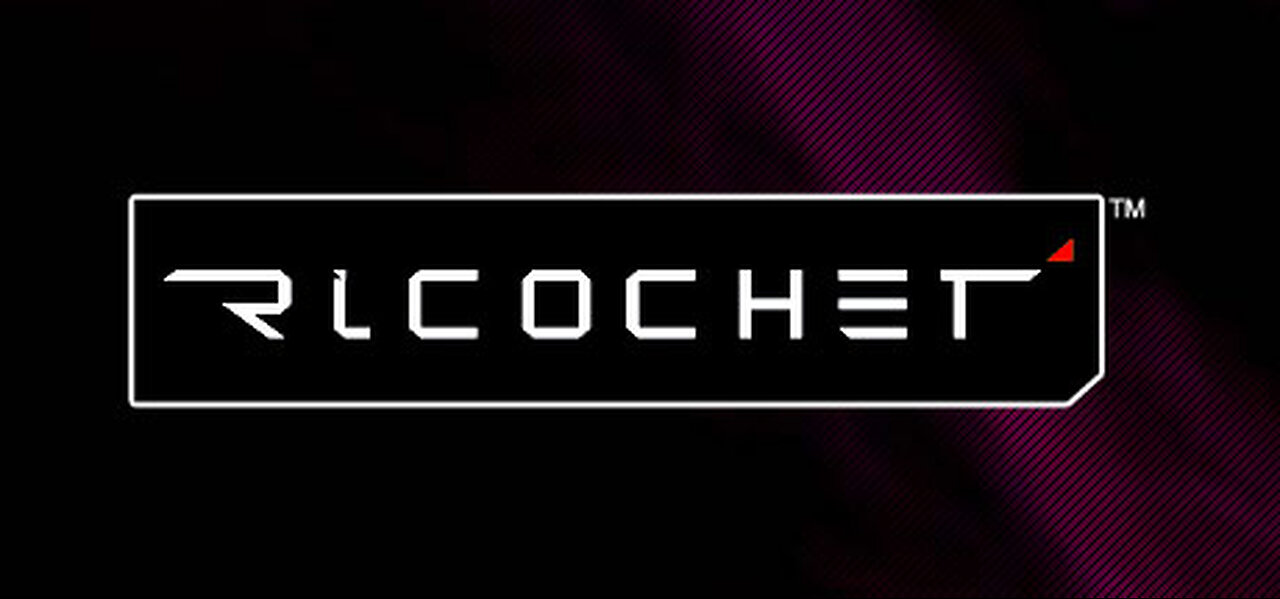 Ricochet #2