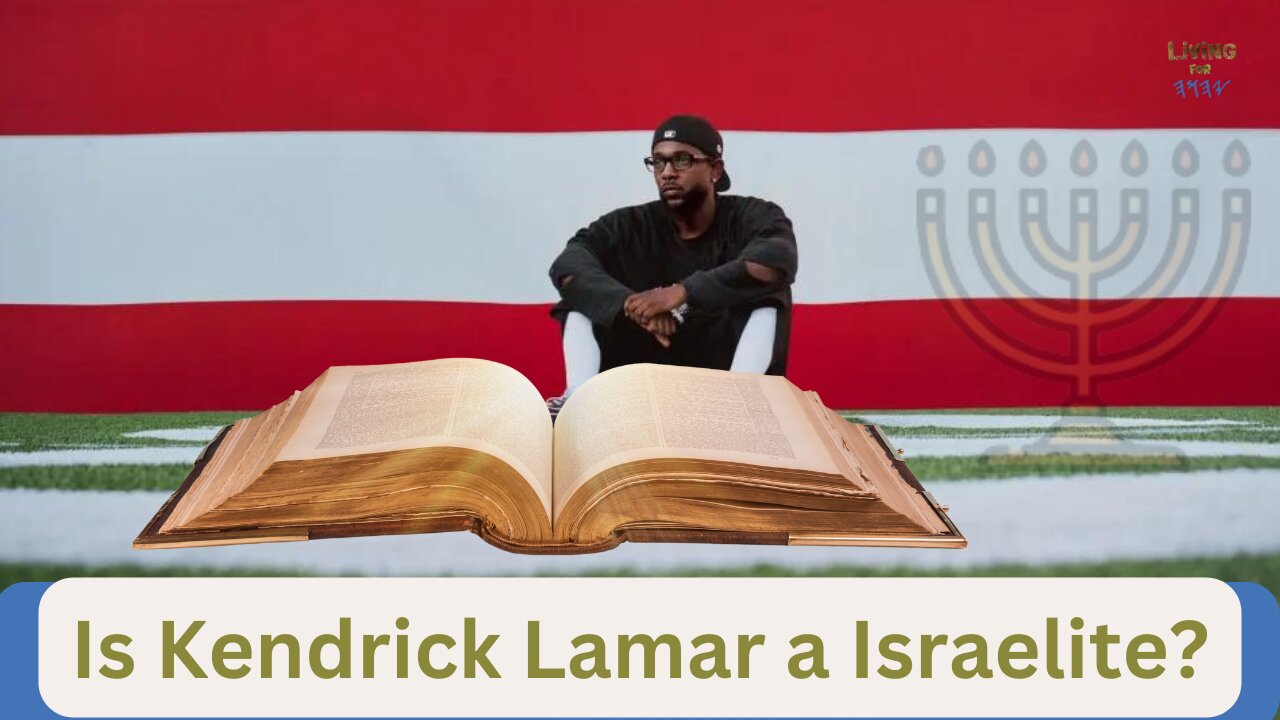 Exploring The Truth: Is Kendrick Lamar A Hebrew Israelite? Find Out With Dalayahu!