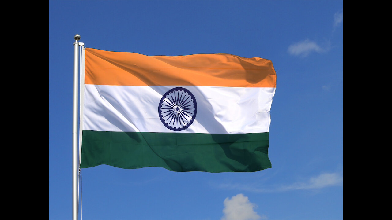 What the media is NOT telling you about India