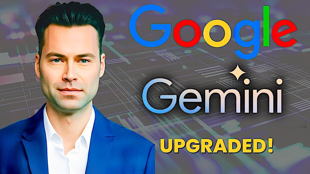 Complete Google Gemini Review: The Best AI Chatbot This Year?