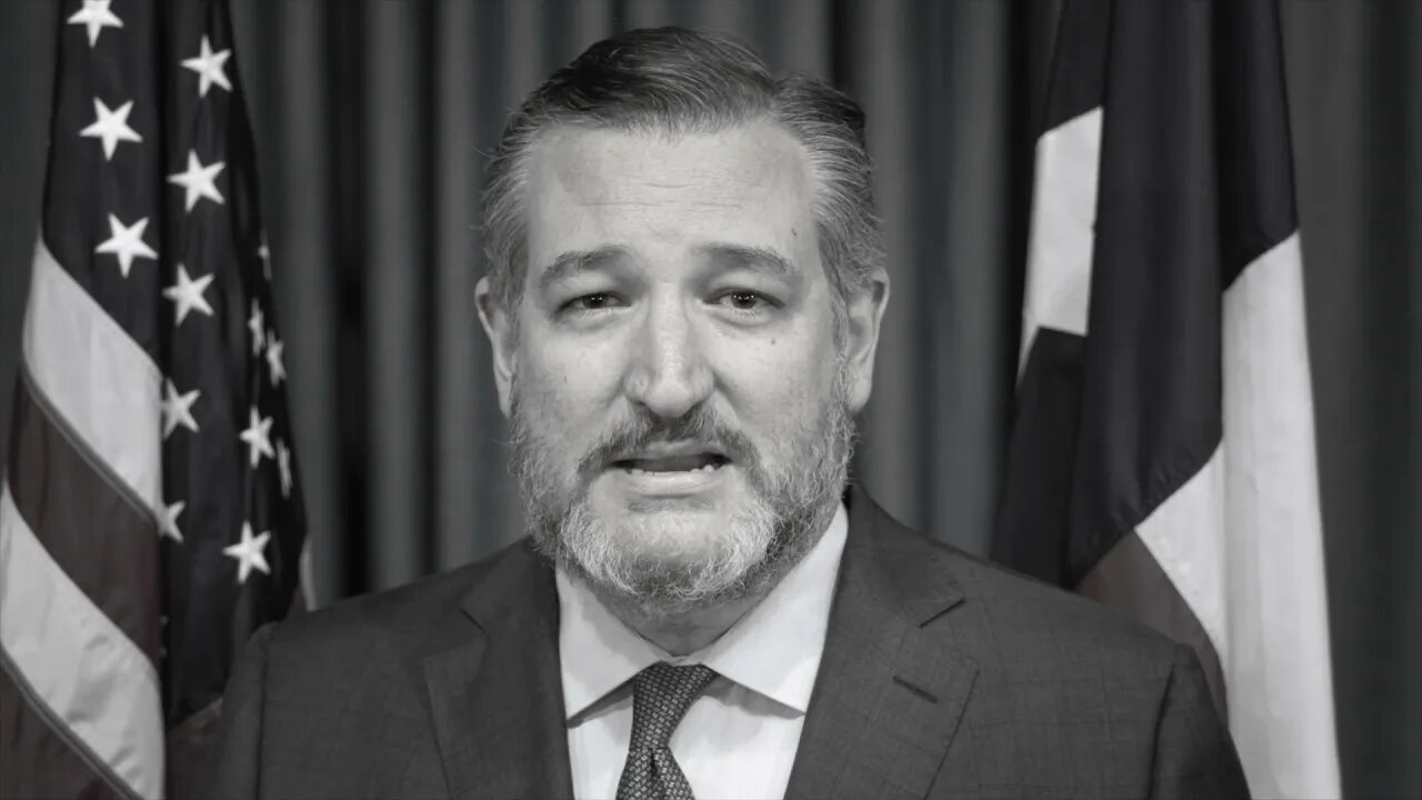 Sen. Cruz Commemorates 20 Years Since the September 11th Terrorist Attacks