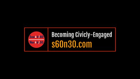 How to Get Civicly-Engaged