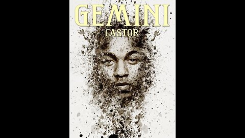 GEMINI. DISC 2: CASTOR