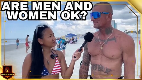 Filipina Aks Men In America What's Going On With Society?