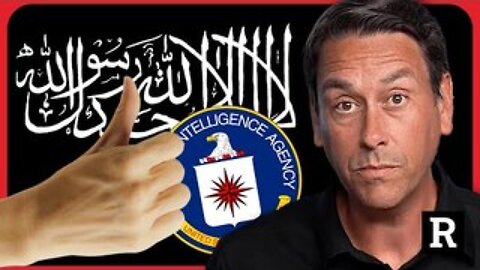 Hang on! CIA can't be serious with this Al Qaeda rebranding?!?
