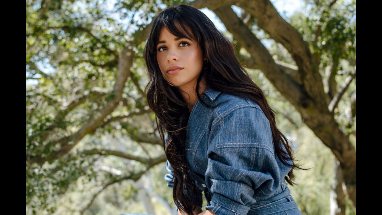 Camila Cabello and Shawn Mendes announce new app for Calm
