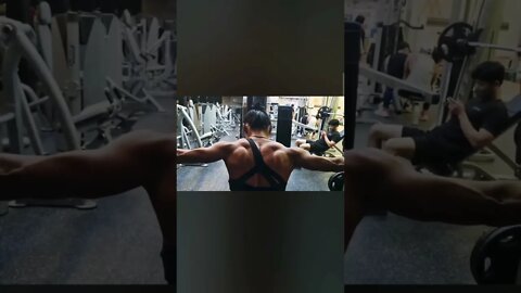 Female GYM motivation 💞#shorts#vinay81v72