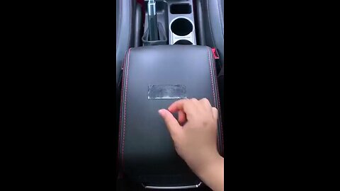 Nano tape