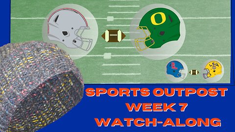 SpOp OL/DL Watch-Along: Ohio State v Oregon